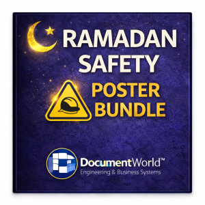 Civil Safety Posters