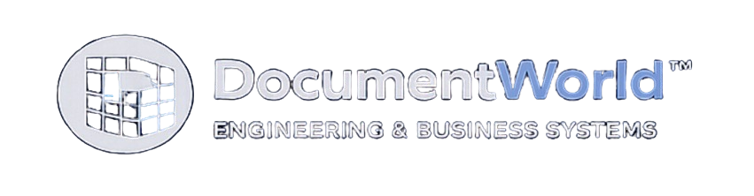 DocumentWorld™ Logo