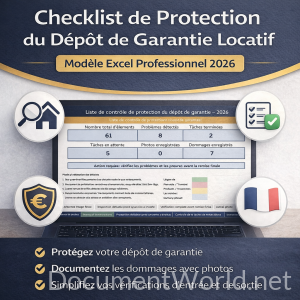 Documents Immobiliers France